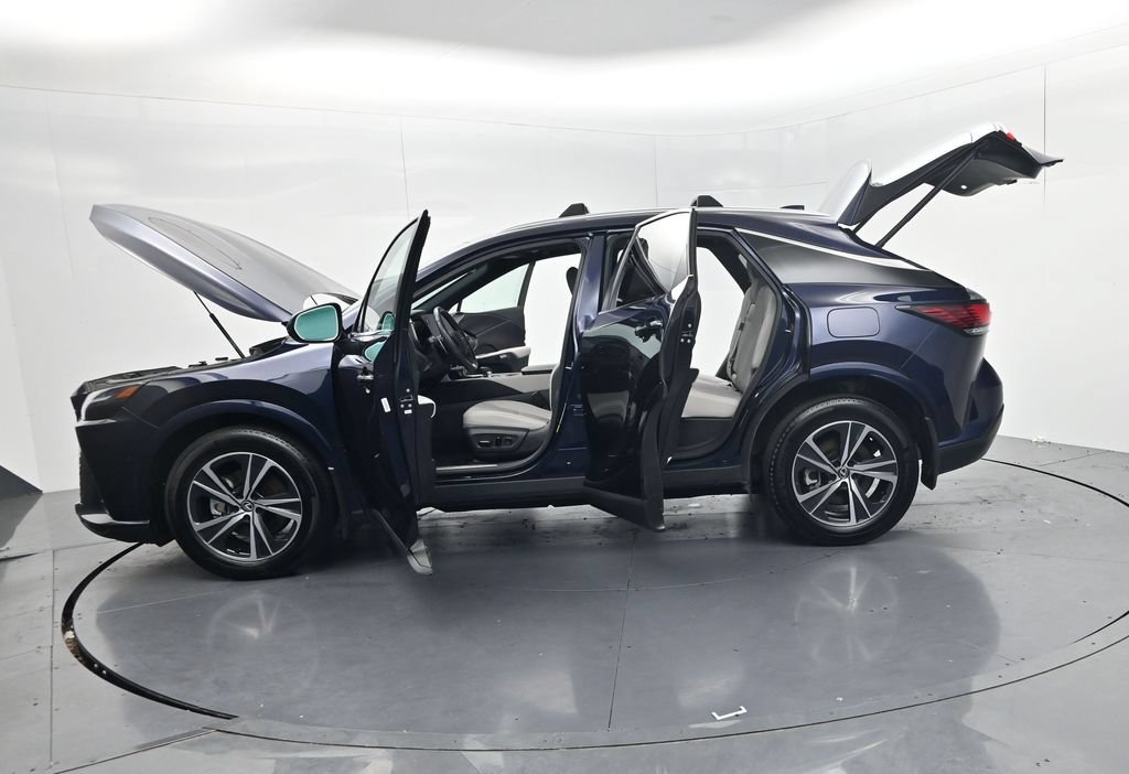Used 2024 Lexus RX 350 Premium Plus w/ Convenience Package AWD/4WD image 65