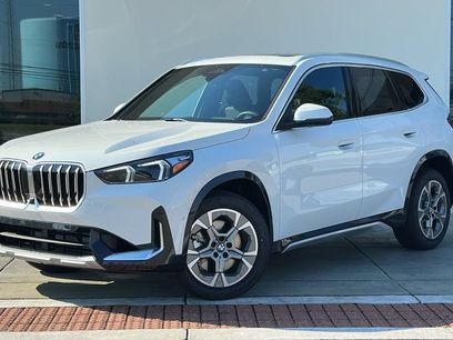 Used 2026 BMW X1 xDrive28i w/ Technology Package