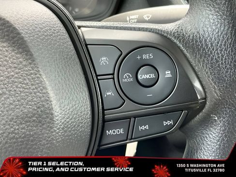 Used 2024 Toyota Corolla LE FWD image 34