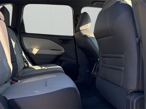 New 2026 Subaru Forester Premium image 15