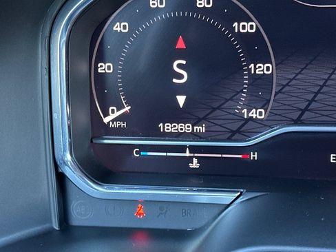 Used 2025 GMC Sierra 1500 Denali image 35