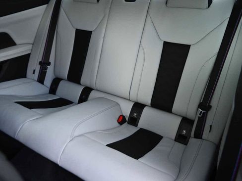 New 2026 BMW M4 xDrive Competition w/ Executive Package image 10