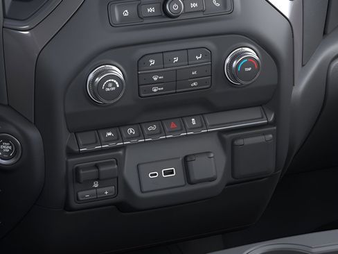 New 2026 GMC Sierra 1500 Pro w/ Pro Value Package image 23