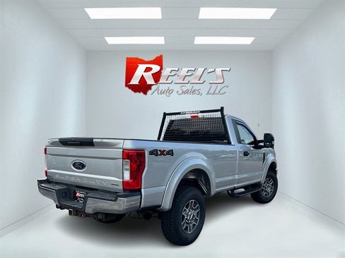 Used 2017 Ford F350 XL AWD/4WD image 7
