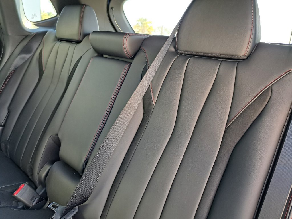 Used 2025 Acura ADX A-Spec FWD image 24