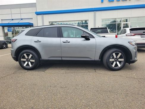 New 2026 Honda Prologue Touring image 4