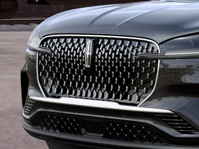 New 2027 Lincoln Aviator 2WD image 41