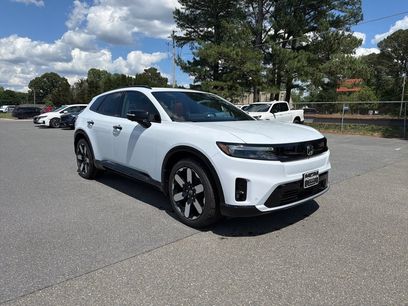 New 2026 Honda Prologue Elite