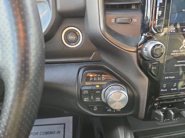 Used 2023 RAM 1500 Rebel w/ Night Edition AWD/4WD image 23