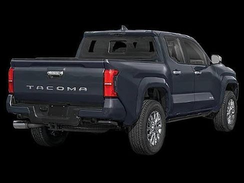 Used 2024 Toyota Tacoma Limited w/ Limited Package (LT) AWD/4WD image 32