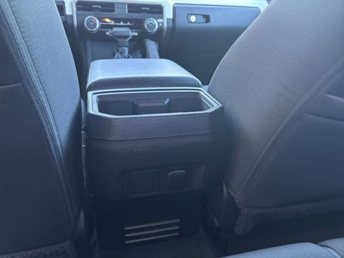 Used 2024 Toyota Tacoma TRD Sport RWD image 24