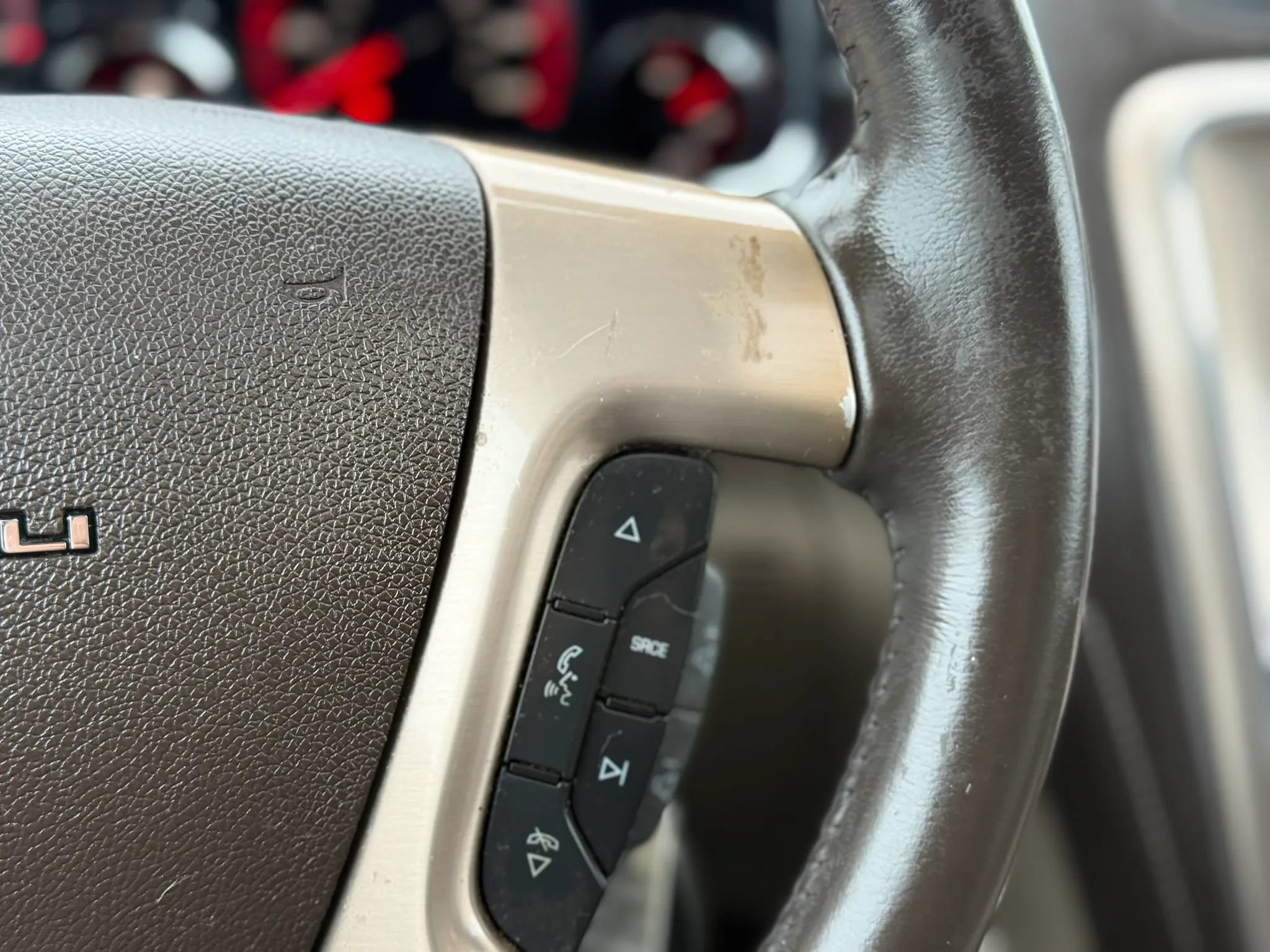 Used 2014 GMC Acadia Denali FWD image 37