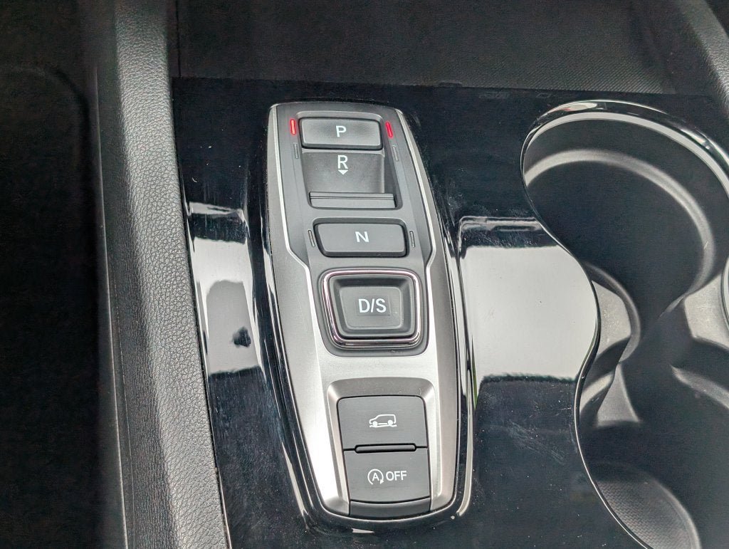 Used 2019 Honda Pilot Touring image 23