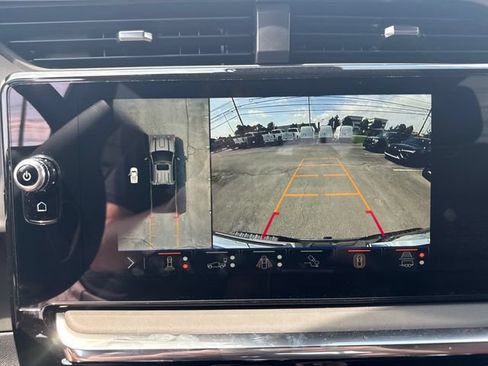 New 2026 GMC Sierra 2500 Denali Ultimate AWD/4WD image 23