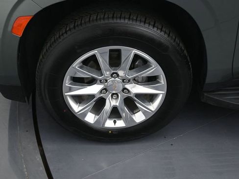 Used 2024 Chevrolet Tahoe Premier image 9