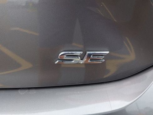 Certified 2025 Toyota Camry SE w/ Convenience Package FWD image 12