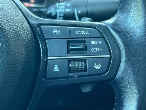 Used 2024 Honda Accord Sport image 38