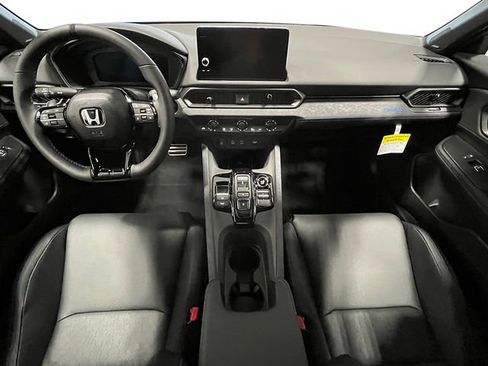New 2026 Honda Prelude image 21