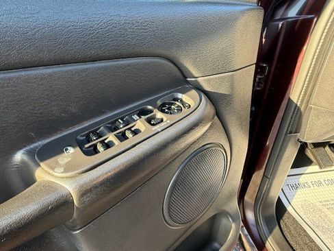 Used 2005 Dodge Ram 2500 Truck SLT image 13