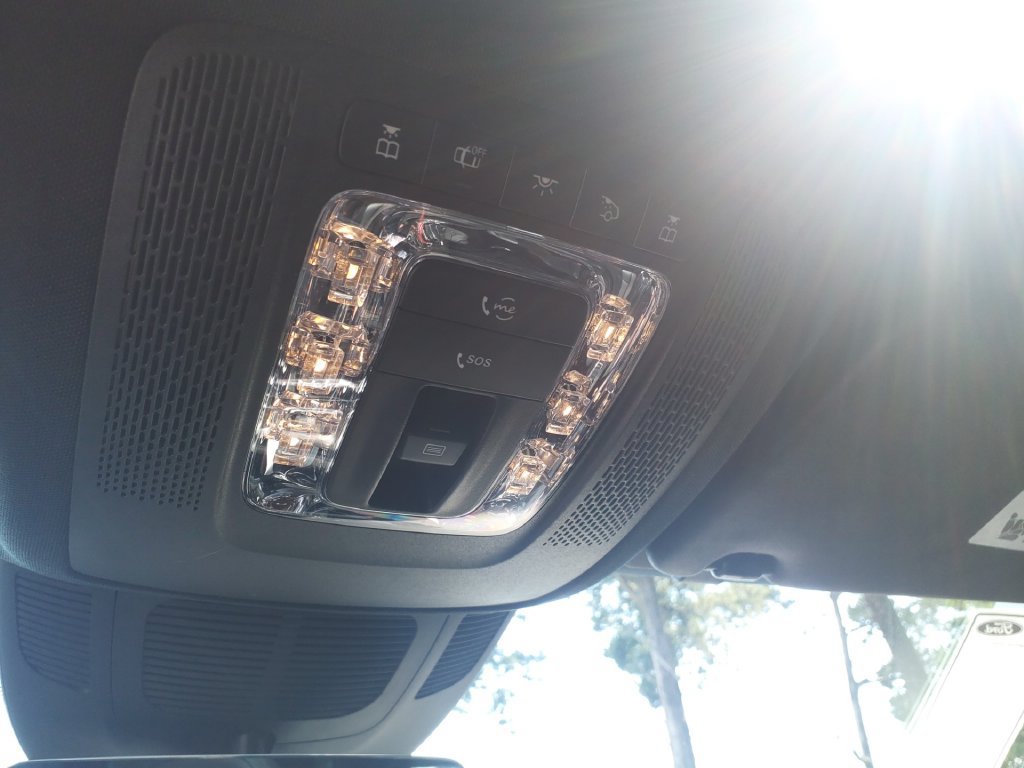 Certified 2024 Mercedes-Benz GLE 450 4MATIC image 32