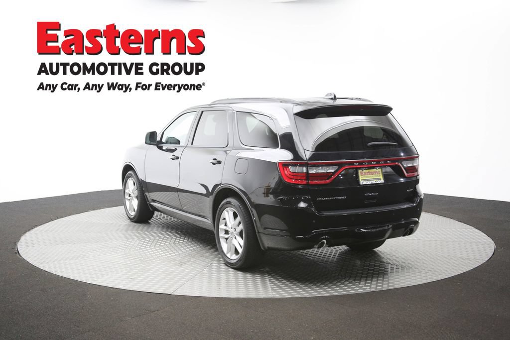 Used 2024 Dodge Durango GT RWD image 67
