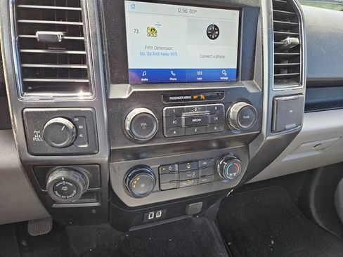 Used 2020 Ford F150 XLT w/ XTR Package AWD/4WD image 11