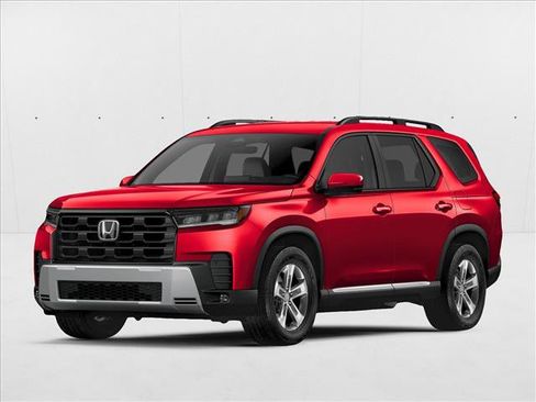 New 2026 Honda Pilot EX-L image 1