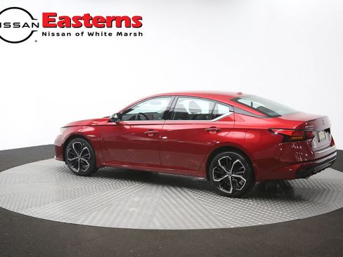 Used 2023 Nissan Altima 2.5 SR AWD/4WD image 61