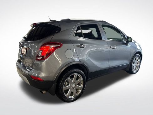 Used 2019 Buick Encore Essence w/ Experience Buick Package AWD/4WD image 5