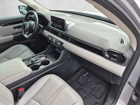 Used 2023 Honda Pilot EX-L image 22