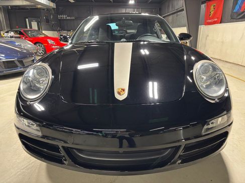 Used 2008 Porsche 911 Carrera 4S AWD/4WD image 15