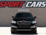 Used 2021 BMW X3 xDrive30i w/ Convenience Package image 4