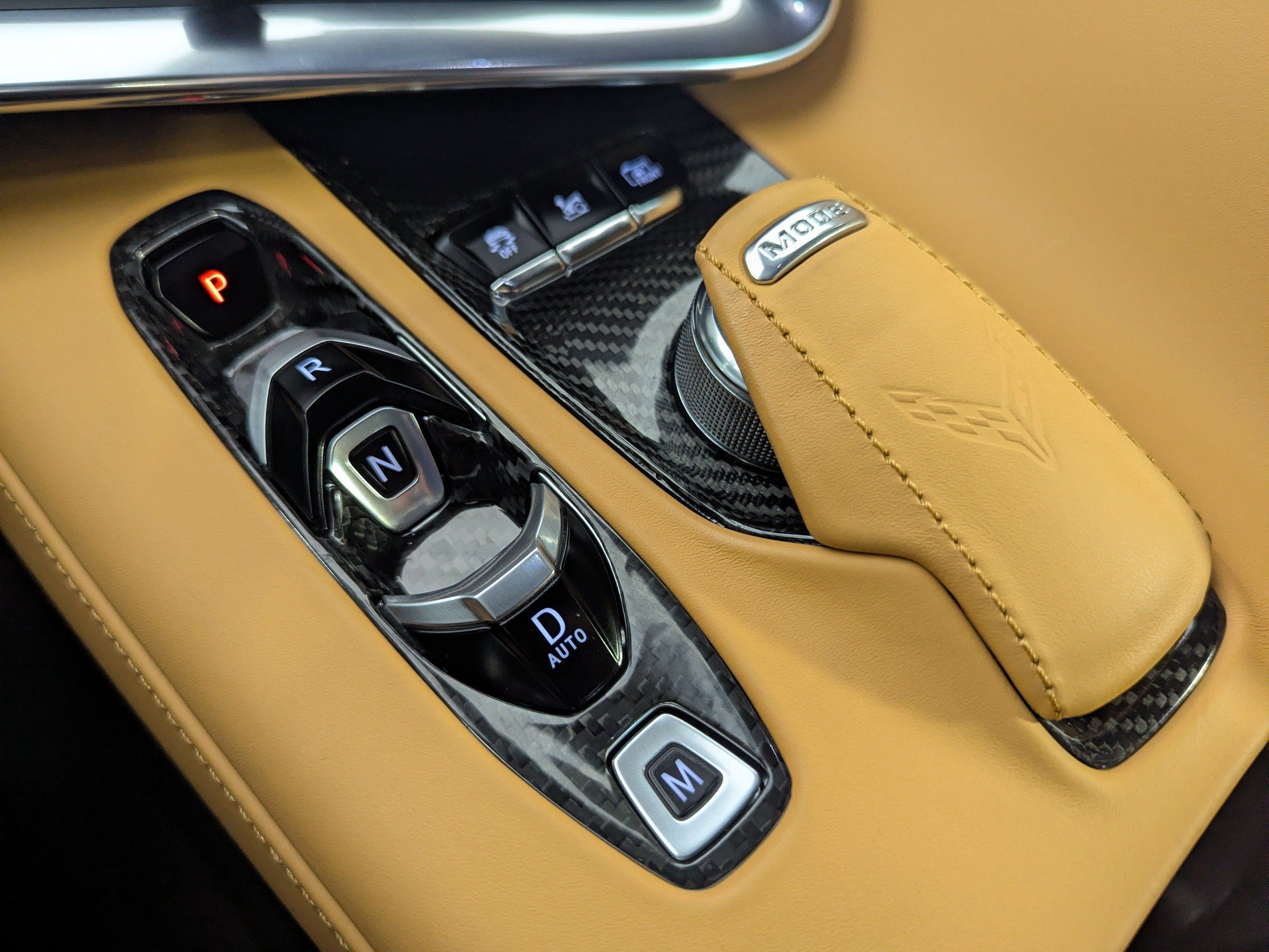 Used 2021 Chevrolet Corvette Stingray Premium Cpe w/ Z51 Performance Package RWD image 25