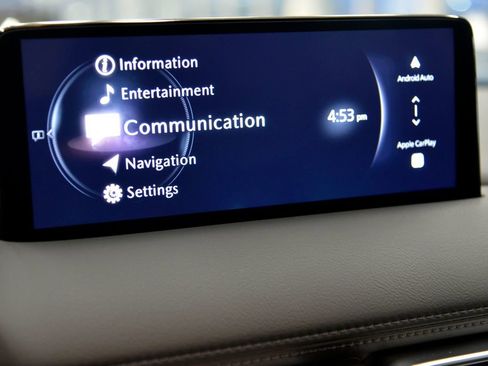 Used 2025 MAZDA CX-5 AWD 2.5 S image 19