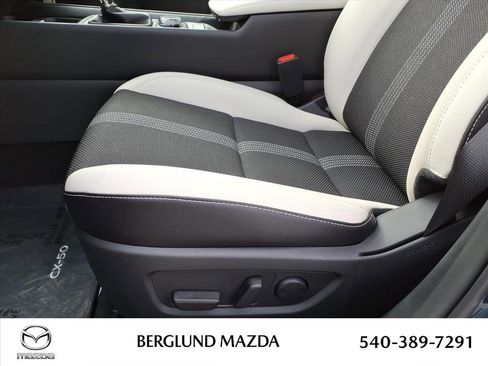 New 2026 MAZDA CX-50 AWD 2.5 S w/ Preferred Pkg image 14