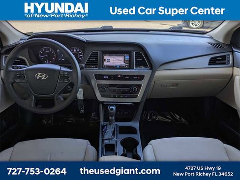 Used 2016 Hyundai Sonata SE image 14