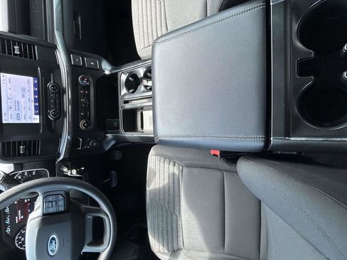 Used 2023 Ford F150 XL w/ STX Appearance Package AWD/4WD image 11