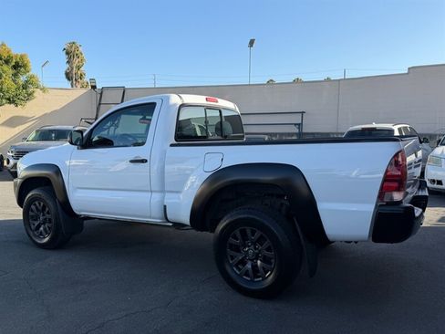 Used 2006 Toyota Tacoma PreRunner w/ Standard Pkg #2 RWD image 14