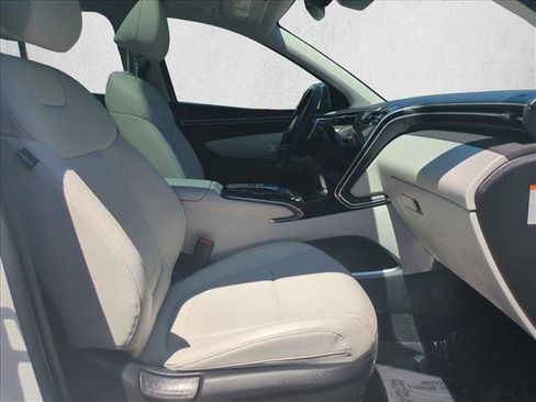 Used 2024 Hyundai Tucson SEL AWD/4WD image 26