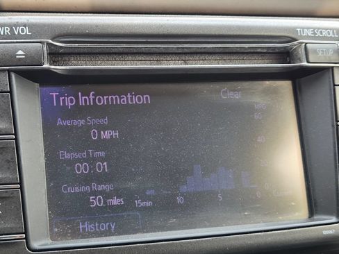 Used 2013 Toyota RAV4 LE AWD/4WD image 12