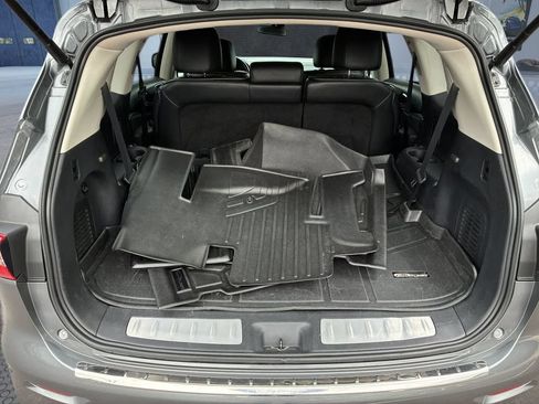 Used 2015 INFINITI QX60 Luxe w/ Premium Plus Package AWD/4WD image 28