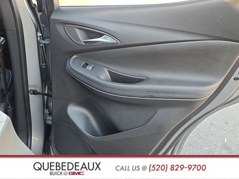 Used 2026 Buick Encore GX Sport Touring w/ Advanced Technology Package AWD/4WD image 22
