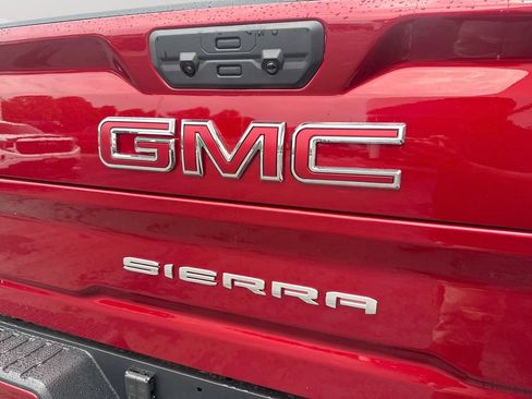 New 2026 GMC Sierra 2500 AT4 w/ AT4 Premium Plus Package AWD/4WD image 28