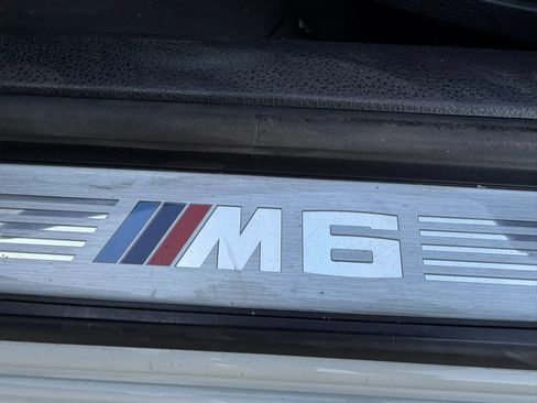 Used 2014 BMW M6 Gran Coupe RWD image 12