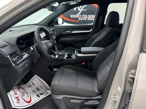 New 2026 GMC Terrain Elevation FWD image 9