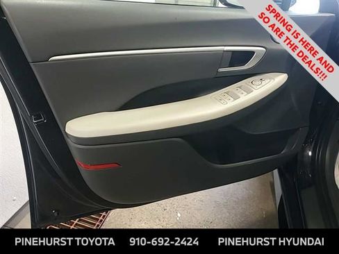 Used 2025 Hyundai Sonata SEL image 5