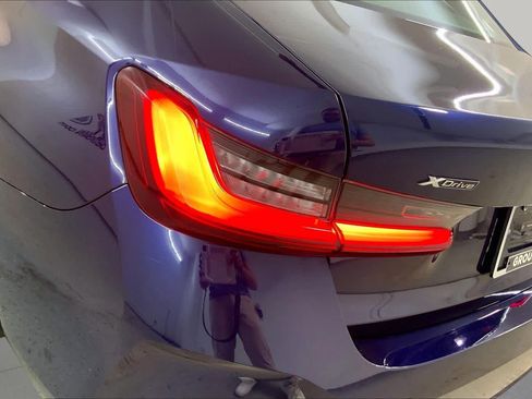 Certified 2023 BMW 330e xDrive w/ Premium Package AWD/4WD image 28