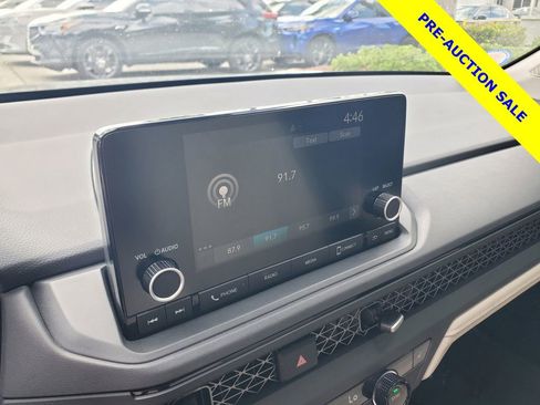 Used 2025 Honda Accord SE image 27