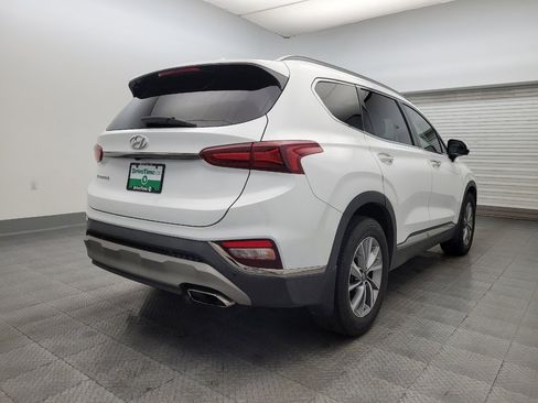 Used 2020 Hyundai Santa Fe Limited image 9