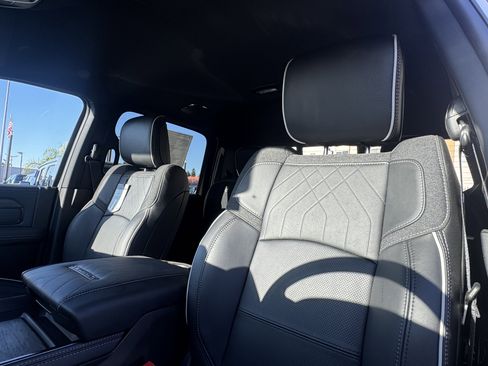 New 2026 RAM 3500 Limited image 19